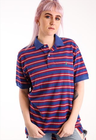 VINTAGE RALPH LAUREN T-SHIRT NT393