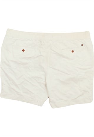 Vintage 90's Tommy Hilfiger Shorts Elasticated Waistband