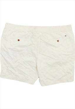 Vintage 90's Tommy Hilfiger Shorts Elasticated Waistband