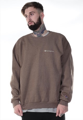 VINTAGE CHAMPION SWEATSHIRT