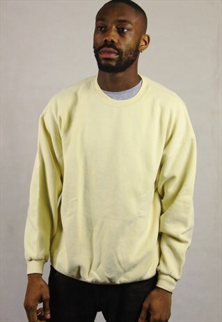 VINTAGE / LEE / JUMPER