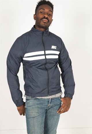 RETRO 90S NIKE SPORT JACKET / R174
