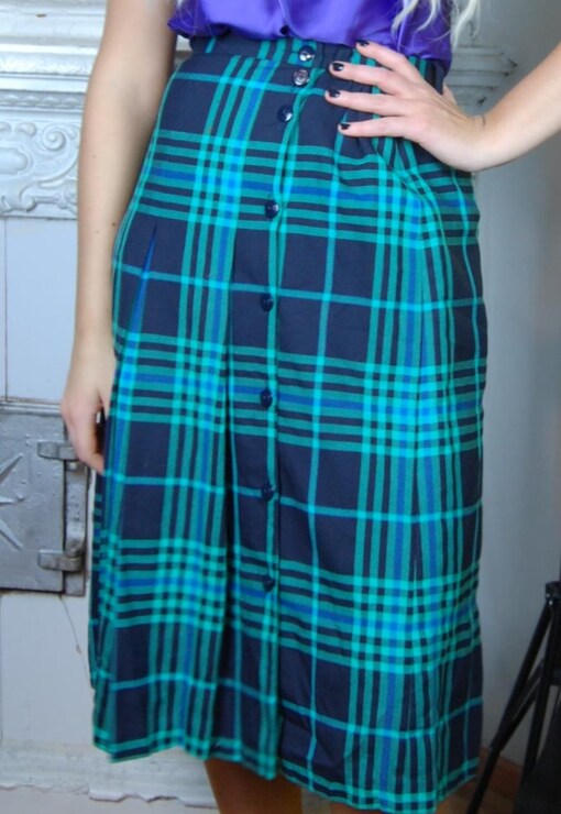 garment image