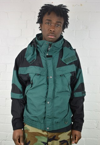 VINTAGE 90'S NORTH FACE COAT
