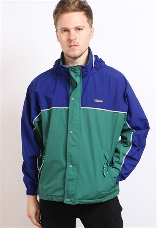 VINTAGE PATAGONIA JACKET
