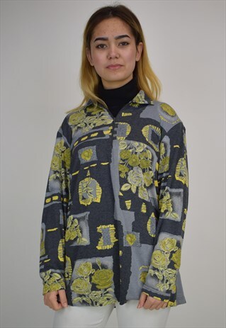 VINTAGE 90'S SHIRT