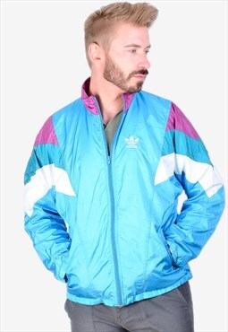 Adidas Shell Suit Jacket