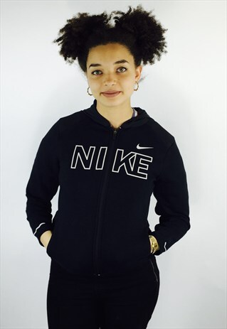 NIKE HOODIE