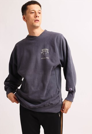 VINTAGE CHAMPION SWEATSHIRT