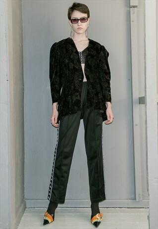 VINTAGE EVENING SHINE JACKET