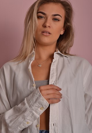RALPH LAUREN SHIRT GRL2530