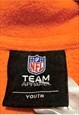 DENVER BRONCOS NFL YOUTH LIGHTWEIGHT FLEECE