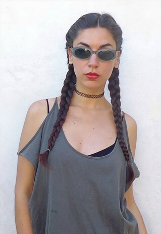 VINTAGE 90'S ICEBERG SUNGLASSES