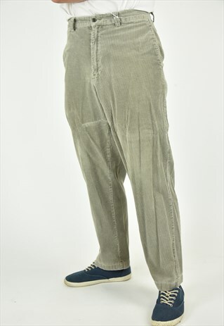 gap corduroy pants