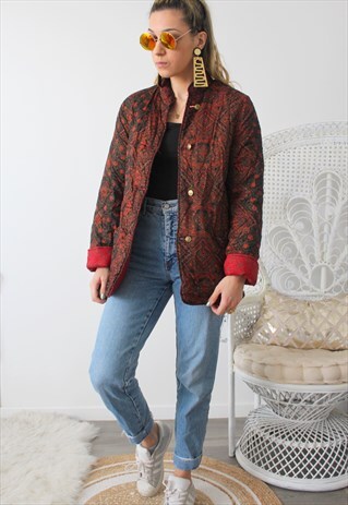 VINTAGE JACKET