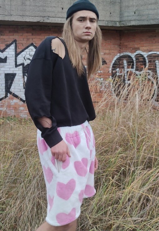 garment image