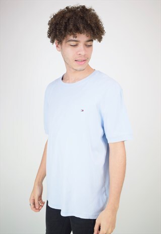 VINTAGE 90'S TOMMY HILFIGER T-SHIRT