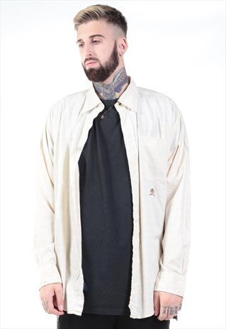 VINTAGE TOMMY HILFIGER SHIRT