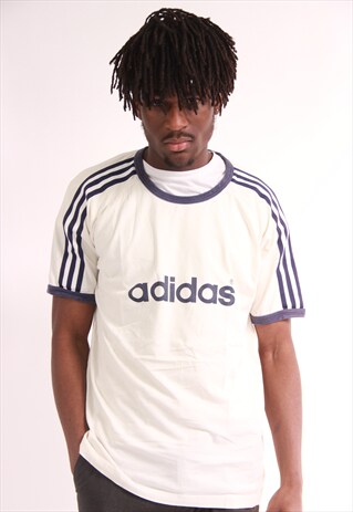 VINTAGE ADIDAS TSHIRT
