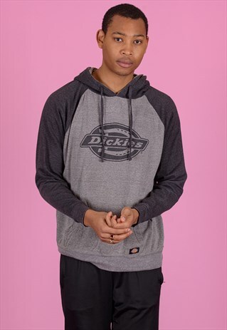 VINTAGE DICKIES HOODIE