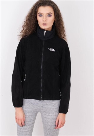 VINTAGE NORTH FACE JACKET
