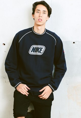 VINTAGE NIKE SWEATSHIRT