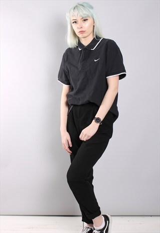 VINTAGE NIKE POLO SHIRT
