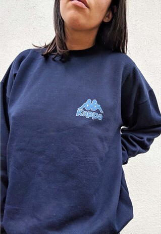 VINTAGE SWEATSHIRT