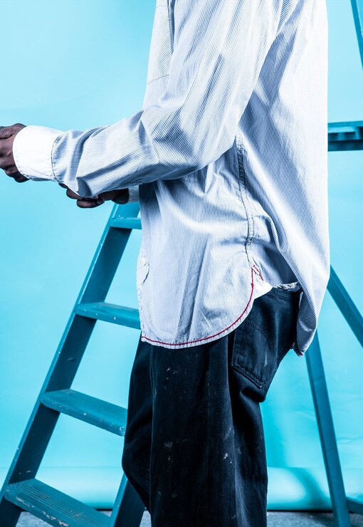 garment image