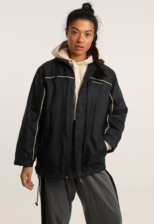 VINTAGE REEBOK WINTER JACKET