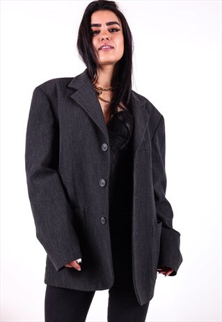 VINTAGE ARMANI BLAZER JACKET J3752