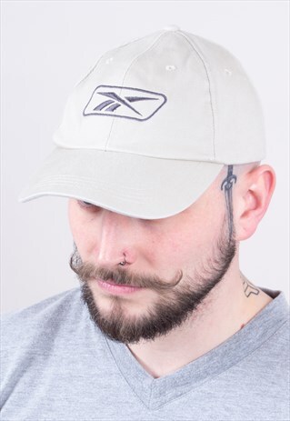 VINTAGE BASEBALL CAP HAT