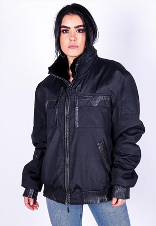 VINTAGE VERSACE JACKET J4034