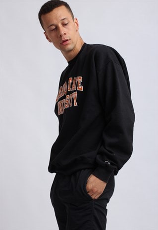 VINTAGE CHAMPION SWEATSHIRT