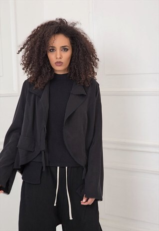 WOMEN BLAZER