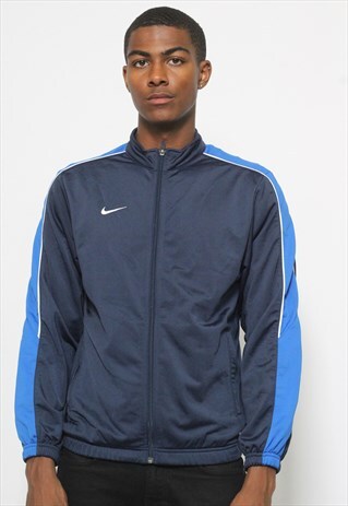 VINTAGE NIKE TRACK JACKET