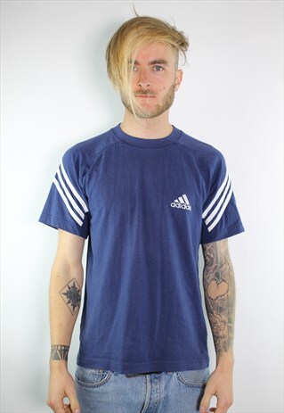 VINTAGE SHIRT ADIDAS