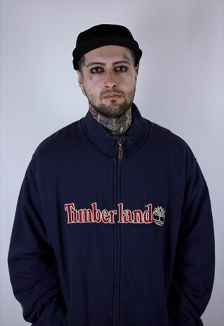 90'S TIMBERLAND SWEATSHIRT