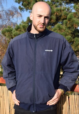 VINTAGE JACKET ADIDAS