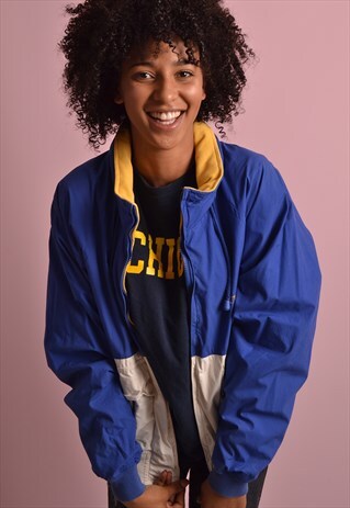 NAUTICA JACKET GRH1708