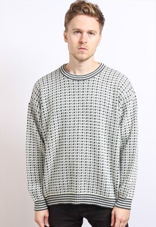 VINTAGE COSBY SWEATSHIRT