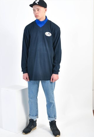 VINTAGE 90'S SWEATSHIRT