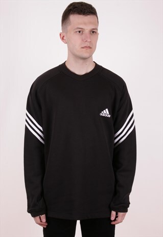 90S VINTAGE ADIDAS SWEATSHIRT AA10146