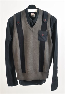 Vintage 90s vest