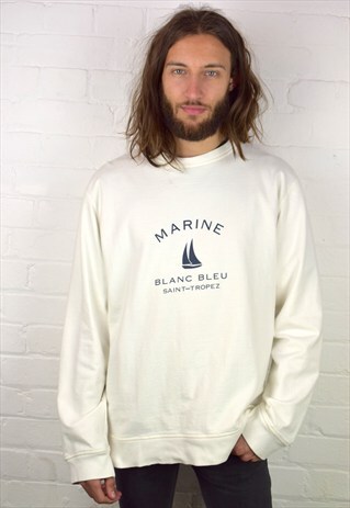 VINTAGE 90'S SWEATSHIRT