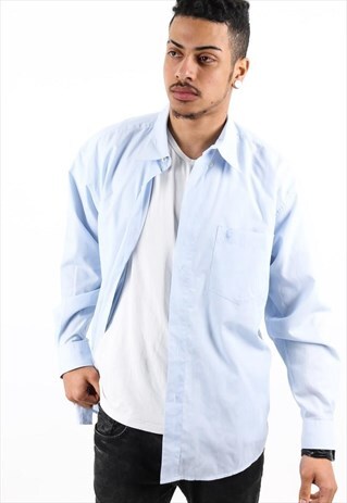VINTAGE RALPH LAUREN SHIRT S54