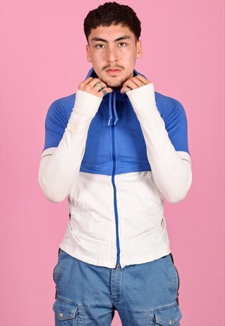 VINTAGE NIKE HOODIE