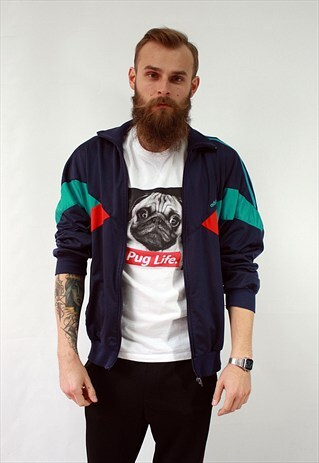 VINTAGE 90'S CLASSIC ADIDAS TRACKSUIT WITH POCKETS