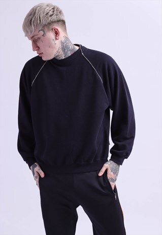 VINTAGE PUMA SWEATSHIRT