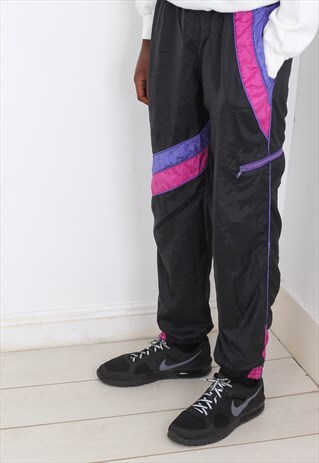 VINTAGE SPORTS TRACKSUIT CVTP101